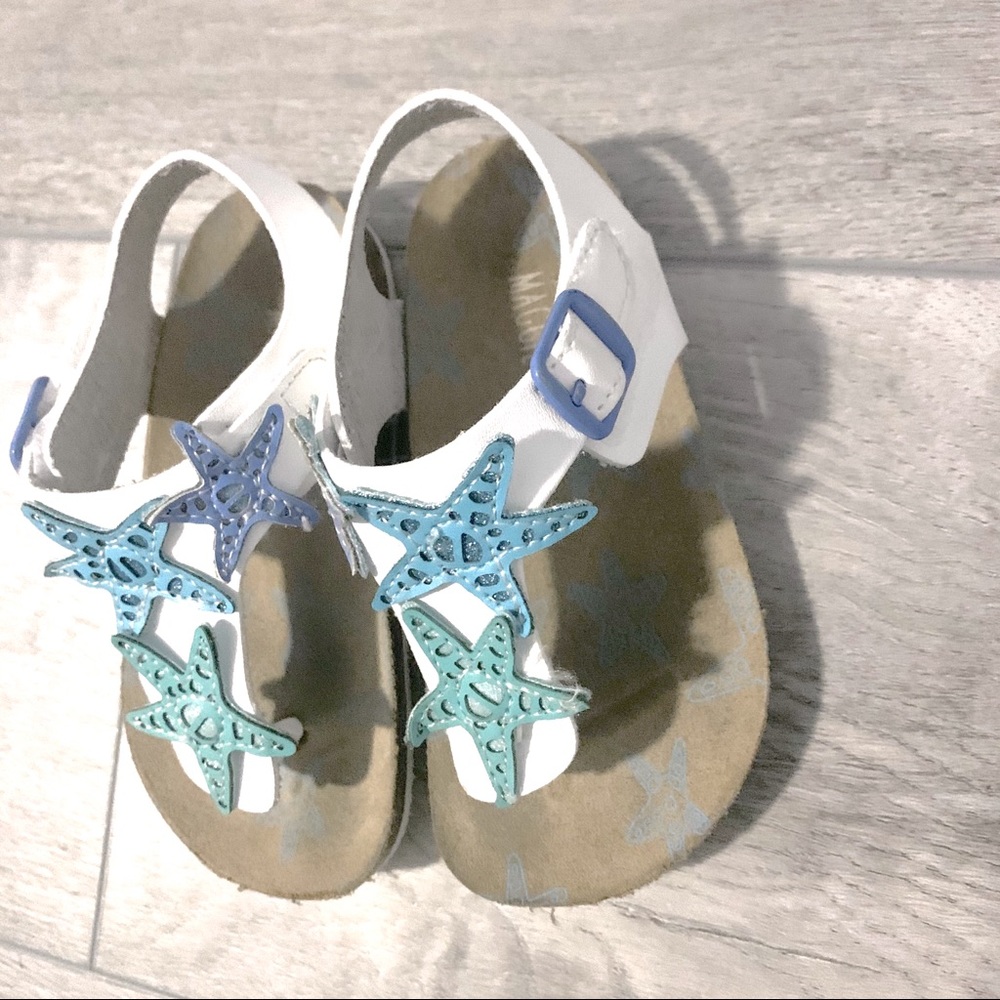 Maggie & Zoe sandals